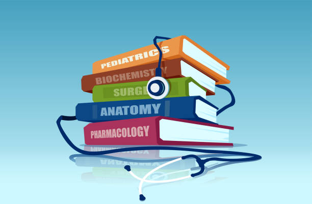 طب پوهنځی کتابتون